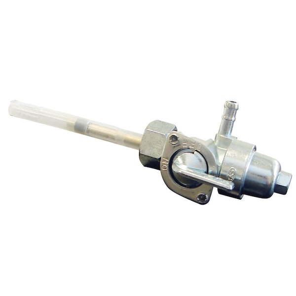 Wide Open Products Wide Open Petcock/Fuel Valve for many Honda ATVs